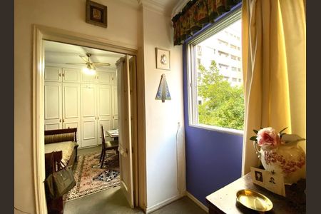 Apartamento à venda com 219m², 2 quartos e 2 vagas