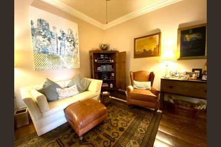 Apartamento à venda com 2 quartos, 219m² em Cerqueira César, São Paulo