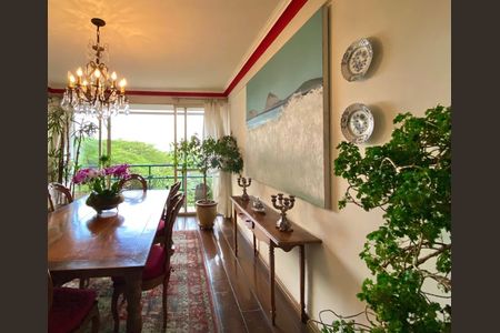 Apartamento à venda com 2 quartos, 219m² em Cerqueira César, São Paulo