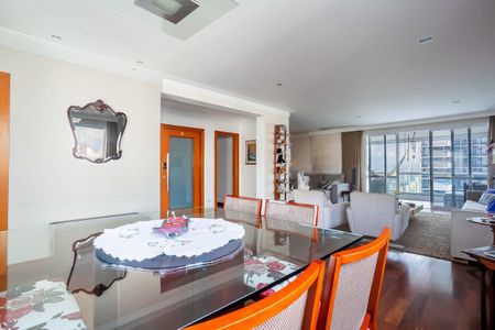 Apartamento à venda com 3 quartos, 230m² em Perdizes, São Paulo