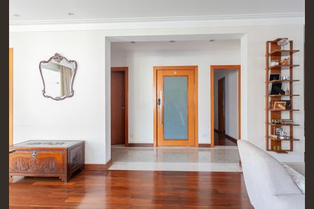 Apartamento à venda com 3 quartos, 230m² em Perdizes, São Paulo