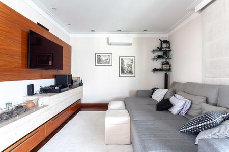 Apartamento à venda com 3 quartos, 230m² em Perdizes, São Paulo