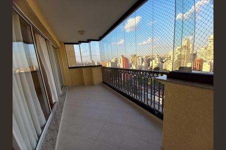 Apartamento à venda com 192m², 4 quartos e 4 vagas
