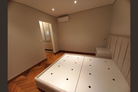Apartamento à venda com 192m², 4 quartos e 4 vagas