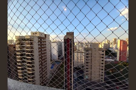 Apartamento à venda com 192m², 4 quartos e 4 vagas