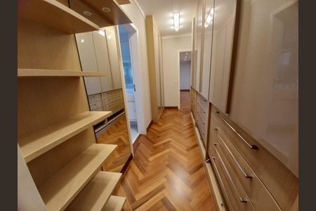 Apartamento à venda com 192m², 4 quartos e 4 vagas