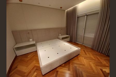 Apartamento à venda com 4 quartos, 192m² em Perdizes, São Paulo