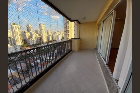 Apartamento à venda com 192m², 4 quartos e 4 vagas