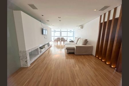 Apartamento à venda com 3 quartos, 180m² em Cerqueira César, São Paulo