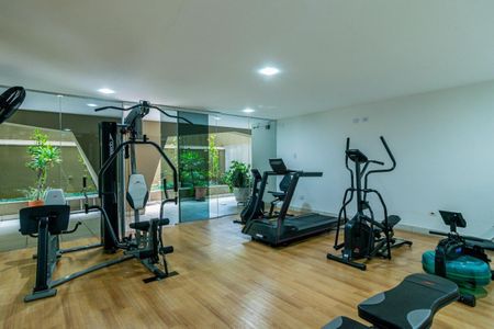 Apartamento à venda com 337m², 3 quartos e 2 vagas