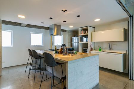 Apartamento à venda com 337m², 3 quartos e 2 vagas