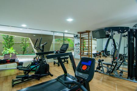 Apartamento à venda com 337m², 3 quartos e 2 vagas