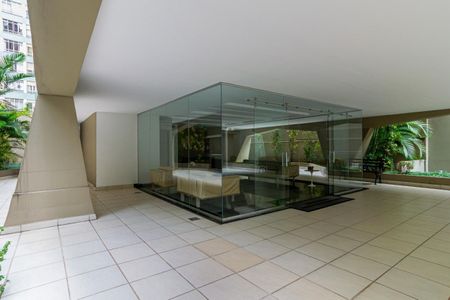 Apartamento à venda com 337m², 3 quartos e 2 vagas