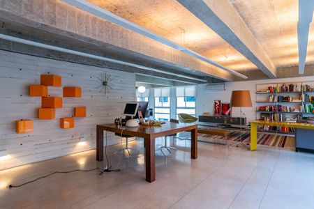 Apartamento à venda com 337m², 3 quartos e 2 vagas