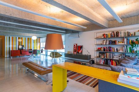 Apartamento à venda com 3 quartos, 337m² em Higienópolis, São Paulo