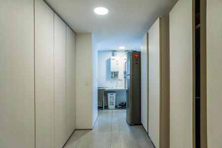 Apartamento à venda com 337m², 3 quartos e 2 vagas