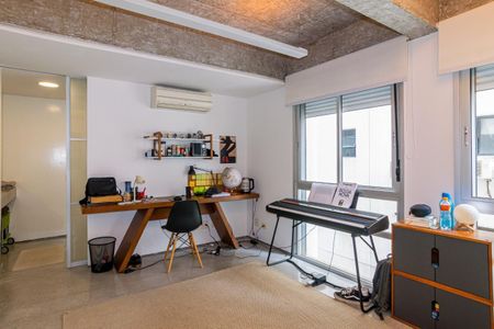 Apartamento à venda com 337m², 3 quartos e 2 vagas