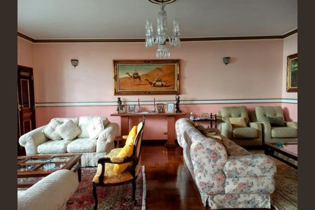 Apartamento à venda com 320m², 3 quartos e 1 vaga