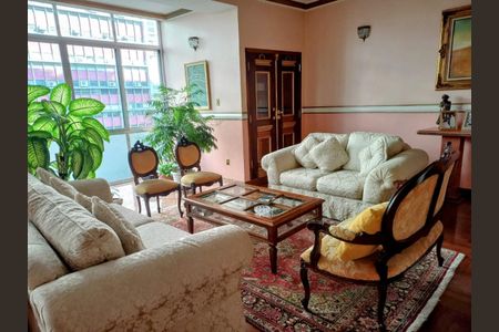 Apartamento à venda com 3 quartos, 320m² em Centro Histórico de São Paulo, São Paulo