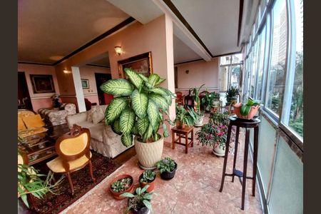 Apartamento à venda com 320m², 3 quartos e 1 vaga