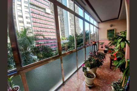 Apartamento à venda com 320m², 3 quartos e 1 vaga