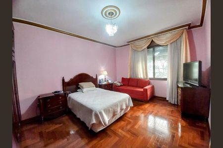 Apartamento à venda com 320m², 3 quartos e 1 vaga