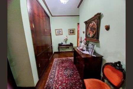 Apartamento à venda com 320m², 3 quartos e 1 vaga