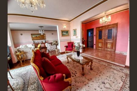 Apartamento à venda com 3 quartos, 320m² em Centro Histórico de São Paulo, São Paulo