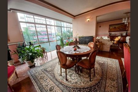 Apartamento à venda com 3 quartos, 320m² em Centro Histórico de São Paulo, São Paulo