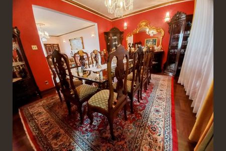 Apartamento à venda com 320m², 3 quartos e 1 vaga