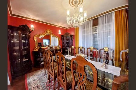 Apartamento à venda com 320m², 3 quartos e 1 vaga