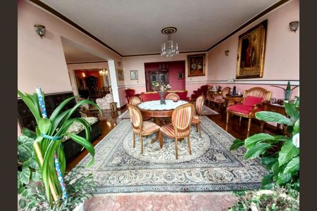 Apartamento à venda com 3 quartos, 320m² em Centro Histórico de São Paulo, São Paulo