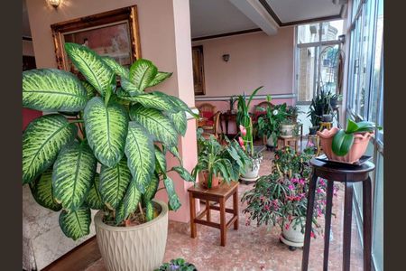 Apartamento à venda com 320m², 3 quartos e 1 vaga