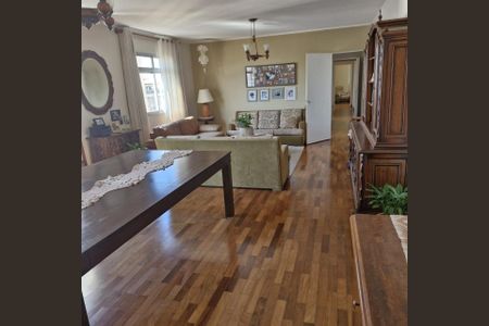Apartamento à venda com 4 quartos, 188m² em Perdizes, São Paulo