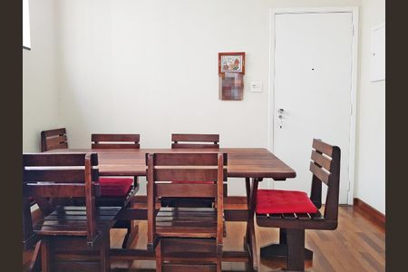 Apartamento à venda com 4 quartos, 188m² em Perdizes, São Paulo