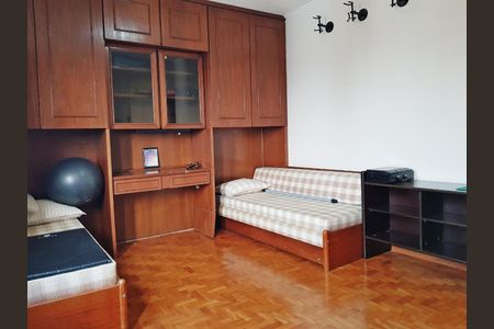Apartamento à venda com 4 quartos, 188m² em Perdizes, São Paulo