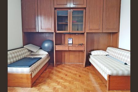 Apartamento à venda com 4 quartos, 188m² em Perdizes, São Paulo