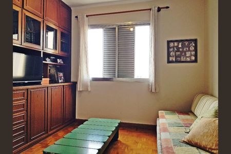 Apartamento à venda com 4 quartos, 188m² em Perdizes, São Paulo