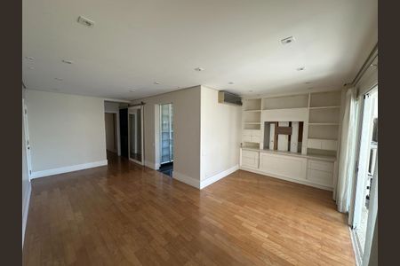 Apartamento à venda com 2 quartos, 107m² em Jardim Paulista, São Paulo