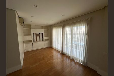 Apartamento à venda com 2 quartos, 107m² em Jardim Paulista, São Paulo