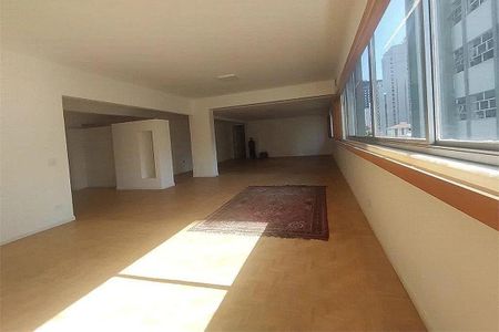 Apartamento à venda com 3 quartos, 200m² em Itaim Bibi, São Paulo