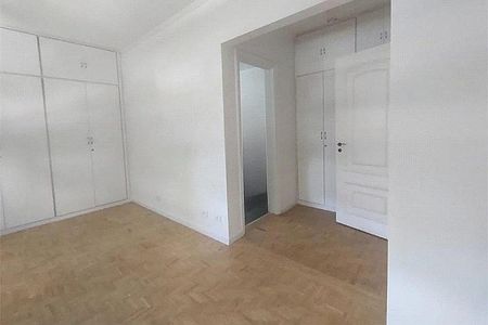 Apartamento à venda com 3 quartos, 200m² em Itaim Bibi, São Paulo