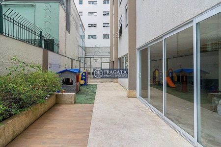 Apartamento à venda com 3 quartos, 200m² em Itaim Bibi, São Paulo