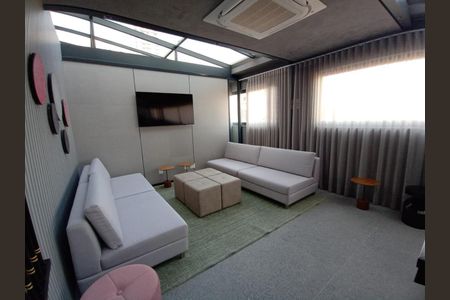 Apartamento à venda com 2 quartos, 174m² em Pinheiros, São Paulo