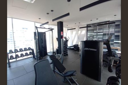 Apartamento à venda com 1 quarto, 47m² em Pinheiros, São Paulo