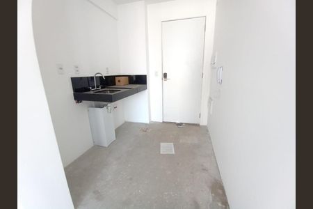 Apartamento à venda com 1 quarto, 47m² em Pinheiros, São Paulo