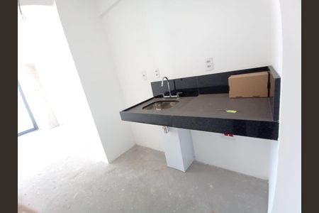 Apartamento à venda com 1 quarto, 47m² em Pinheiros, São Paulo