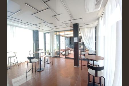 Apartamento à venda com 1 quarto, 47m² em Pinheiros, São Paulo