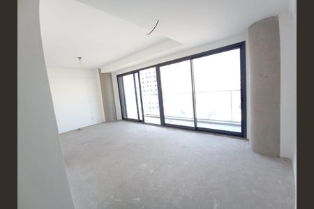 Apartamento à venda com 1 quarto, 47m² em Pinheiros, São Paulo