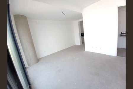 Apartamento à venda com 1 quarto, 47m² em Pinheiros, São Paulo